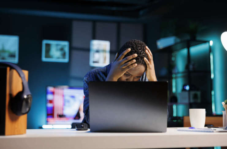 #CallMeNow 4: la collaborazione digitale stanca