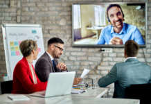 #CallMeNow 3: la sala giusta è parte del meeting