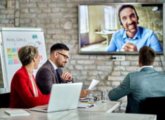 #CallMeNow 3: la sala giusta è parte del meeting