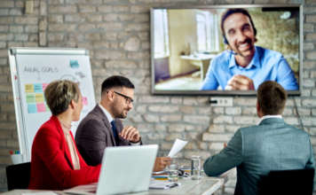 #CallMeNow 3: la sala giusta è parte del meeting