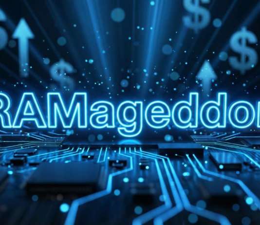 RAMageddon e RAMpocalypse: la prossima crisi dell’AI potrebbe chiamarsi memoria