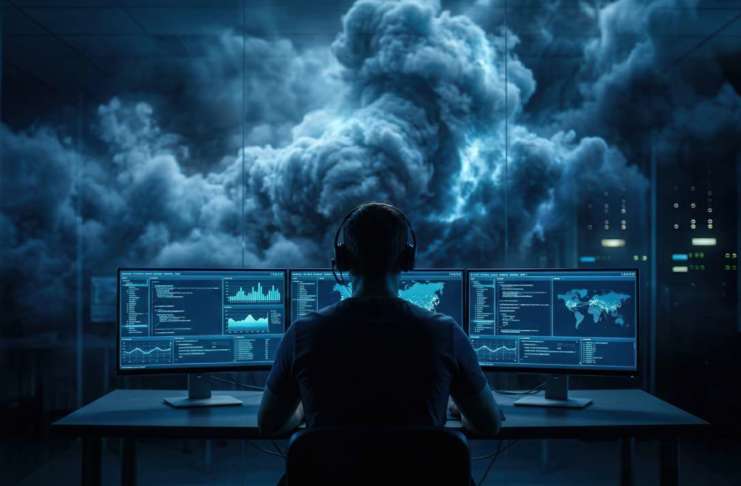 Perchè il backup non basta più e perché la Data Resilience è diventata la priorità delle aziende nell’era dell’AI