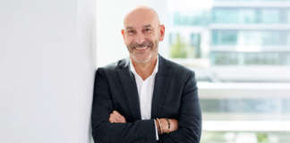 Exclusive Networks nomina Sergio Amodeo nuovo Group Chief Financial Officer