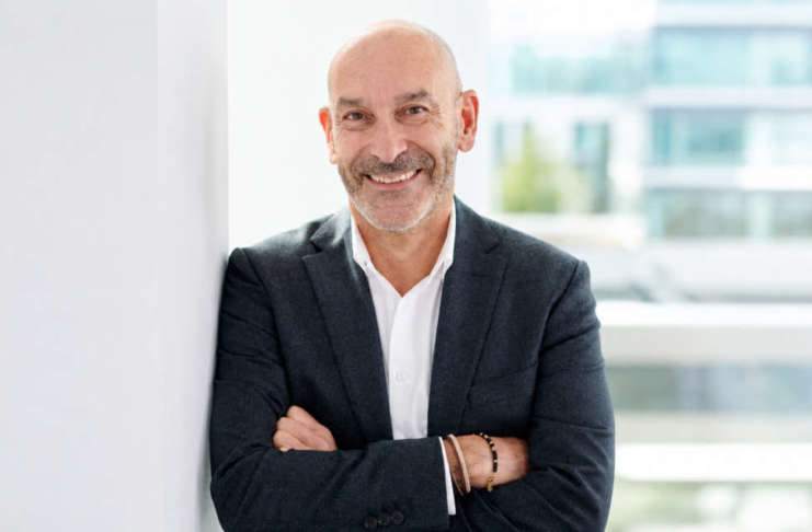Exclusive Networks nomina Sergio Amodeo nuovo Group Chief Financial Officer