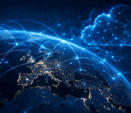 TD SYNNEX lancia PartnerFirst in Europa: la distribuzione digitale trova il suo centro di gravità