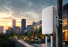 Keenetic lancia Stellar 6 per il mercato degli access point outdoor