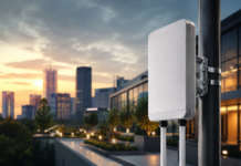Keenetic lancia Stellar 6 per il mercato degli access point outdoor