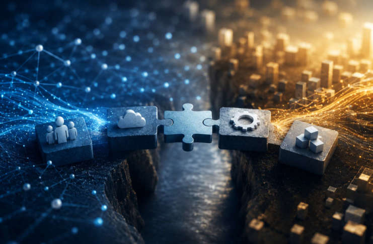 ChannelWatch 2026: il canale IT cerca un nuovo equilibrio tra AI, servizi ed ecosistemi