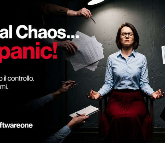 Digital Chaos No Panic #1: perché più tecnologia non significa automaticamente più valore