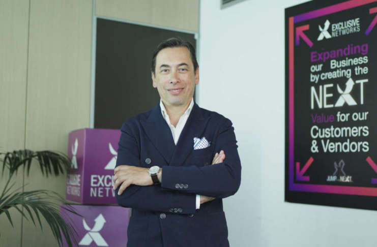 Giovanni Longo alla guida di Exclusive Networks Italia: “La sfida è trasformare la complessità in valore”