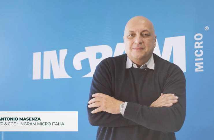 Dell Technologies e Ingram Micro: una partnership che amplia opportunità, competenze e capacità finanziaria per il canale