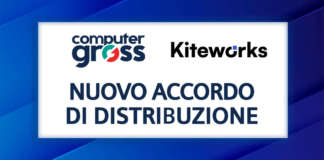 Computer Gross sigla un accordo di distribuzione con Kiteworks per la protezione dei dati privati in Italia