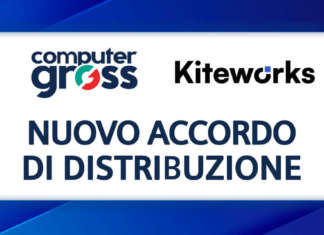 Computer Gross sigla un accordo di distribuzione con Kiteworks per la protezione dei dati privati in Italia
