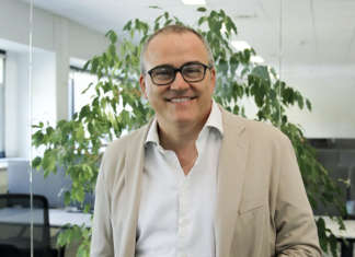 TD SYNNEX Italia: Vincenzo Bocchi nominato Vice President. Continuità, crescita e leadership per la nuova era della distribuzione ICT