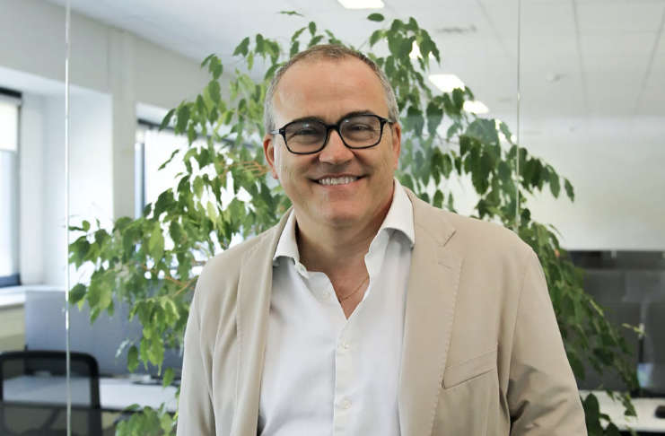 TD SYNNEX Italia: Vincenzo Bocchi nominato Vice President. Continuità, crescita e leadership per la nuova era della distribuzione ICT