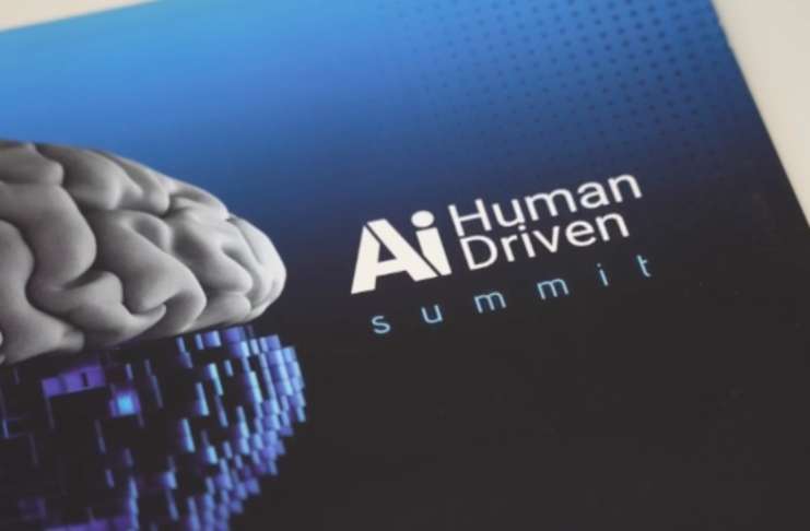 L’impatto dell’intelligenza artificiale al centro dello Human Driven AI Summit di Pompei