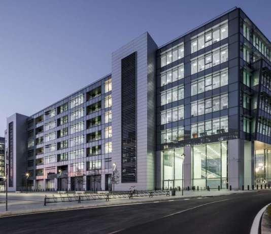TD SYNNEX punta su Milano Santa Giulia: nuova sede nel cuore dello Spark Business District