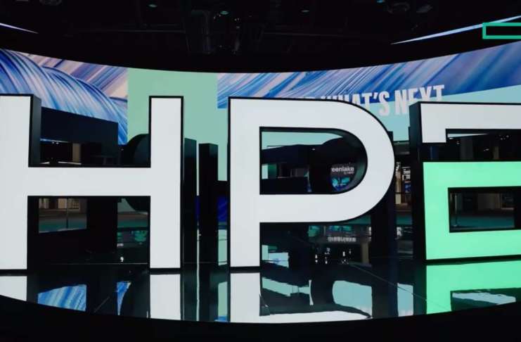 HPE punta sul “Power of One”: un solo programma per accelerare la crescita del canale