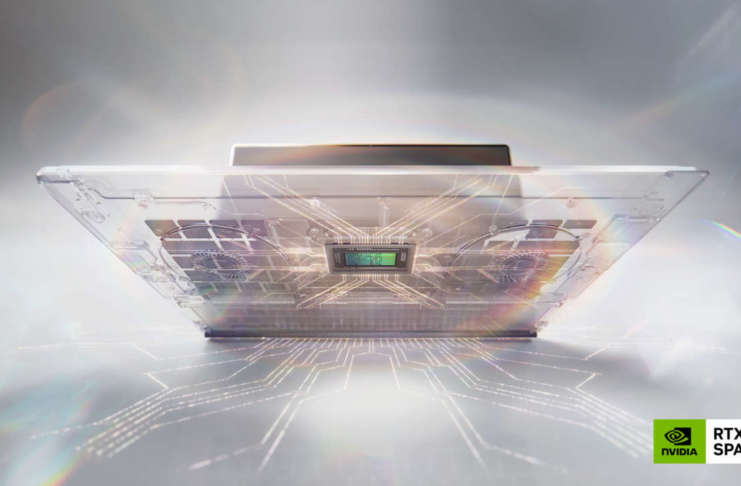 Nvidia apre l’era degli Agent PC: «Dal PC delle applicazioni al PC degli agenti»