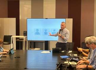 IBM e la sfida di Nico Losito: “L’intelligenza artificiale è oltre la fase sperimentale. Ora portiamo il quantum computing in Italia”
