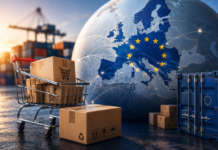 L’Europa presenta il conto ai giganti del “low cost”: dal 1° luglio cambia il commercio online