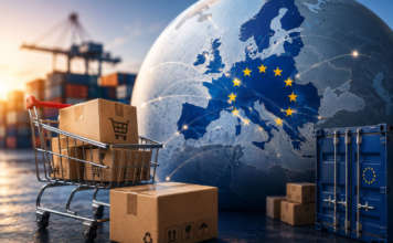 L’Europa presenta il conto ai giganti del “low cost”: dal 1° luglio cambia il commercio online