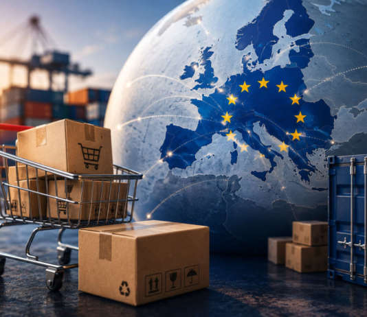 L’Europa presenta il conto ai giganti del “low cost”: dal 1° luglio cambia il commercio online