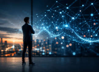 Digital Chaos No Panic #4: l’intelligenza artificiale crea valore quando cambia il modo di lavorare