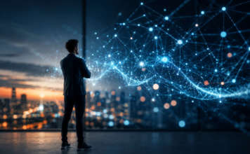 Digital Chaos No Panic #4: l’intelligenza artificiale crea valore quando cambia il modo di lavorare