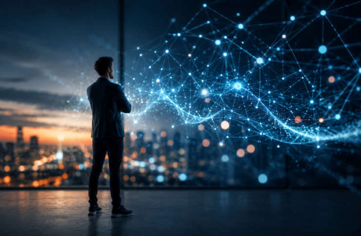 Digital Chaos No Panic #4: l’intelligenza artificiale crea valore quando cambia il modo di lavorare