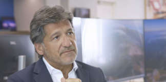 Marco Fanizzi (Dell Technologies): “L’intelligenza artificiale sta cambiando il ruolo di vendor, distributori e partner”. L’esclusiva sulla nuova alleanza con Ingram Micro