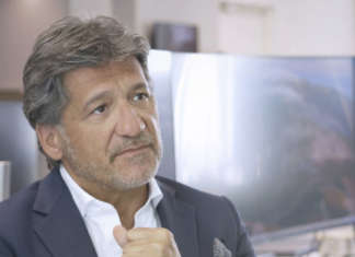 Marco Fanizzi (Dell Technologies): “L’intelligenza artificiale sta cambiando il ruolo di vendor, distributori e partner”. L’esclusiva sulla nuova alleanza con Ingram Micro