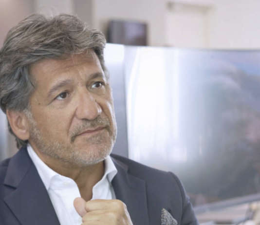 Marco Fanizzi (Dell Technologies): “L’intelligenza artificiale sta cambiando il ruolo di vendor, distributori e partner”. L’esclusiva sulla nuova alleanza con Ingram Micro
