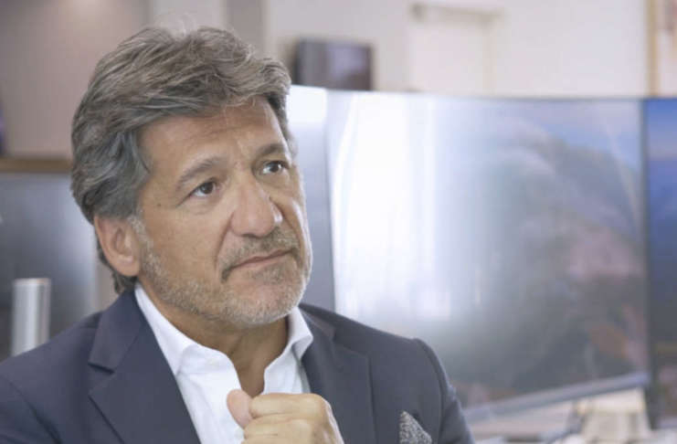 Marco Fanizzi (Dell Technologies): “L’intelligenza artificiale sta cambiando il ruolo di vendor, distributori e partner”. L’esclusiva sulla nuova alleanza con Ingram Micro