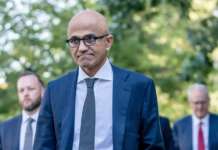 Satya Nadella (Microsoft) e l’allarme sulla conoscenza che le imprese cedono ai modelli: «l’intelligenza artificiale si paga due volte»