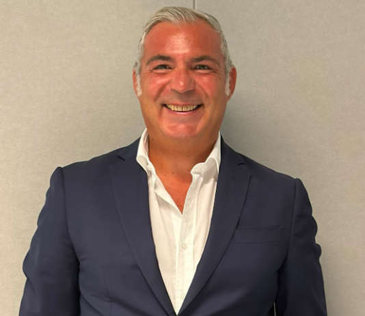 Dell Technologies, Costantino Landi è il nuovo Channel Director: il canale al centro della strategia per Italia, Austria e Svizzera