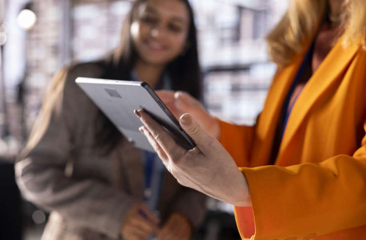 Chi sarà il partner IT di domani? Con la Direction of Technology Survey TD SYNNEX cerca le risposte da e con il canale