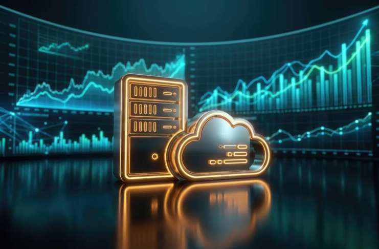 Mercato cloud 2026: AWS, Microsoft e Google spinti dall’AI