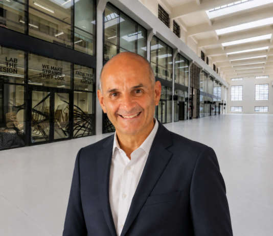 Claudio Panerai nuovo Global Sales Director di i-Vertix: Observability, AI e canale per la crescita internazionale