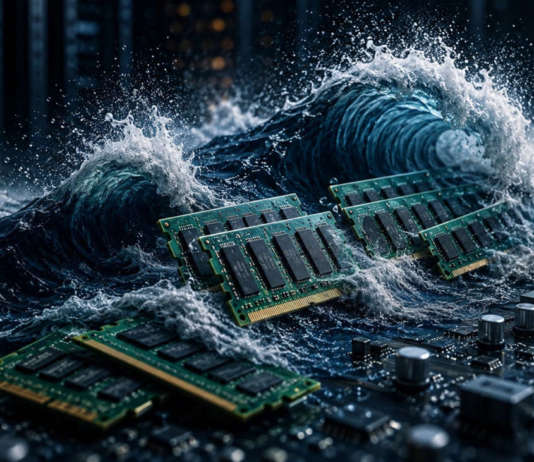 Crisi delle memorie 2026, HPE congela i prezzi: il RAMageddon entra nei contratti