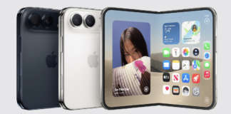 Apple cambia era: Ternus debutta con iPhone Duo, il primo iPhone pieghevole
