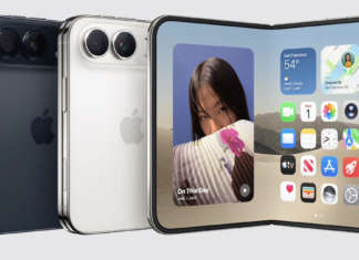 Apple cambia era: Ternus debutta con iPhone Duo, il primo iPhone pieghevole