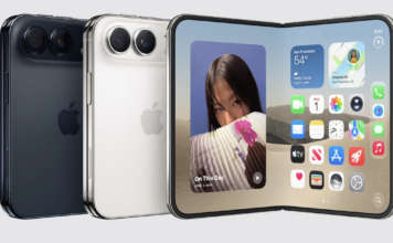 Apple cambia era: Ternus debutta con iPhone Duo, il primo iPhone pieghevole