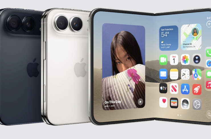 Apple cambia era: Ternus debutta con iPhone Duo, il primo iPhone pieghevole