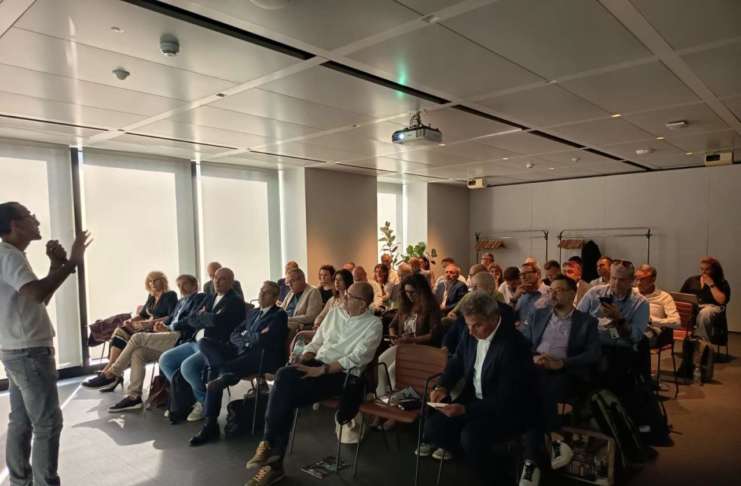 Canale ICT Italia 2026, la crescita passa dall’integrazione. I numeri in esclusiva