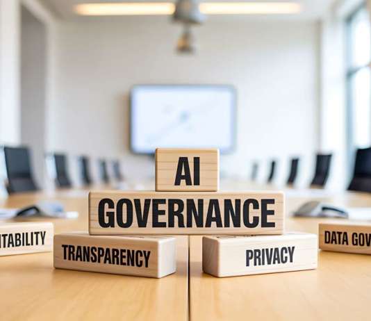 Governance AI 2026: perché governare l’intelligenza artificiale è la vera sfida per le aziende