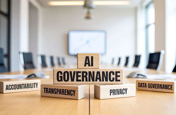 Governance AI 2026: perché governare l’intelligenza artificiale è la vera sfida per le aziende