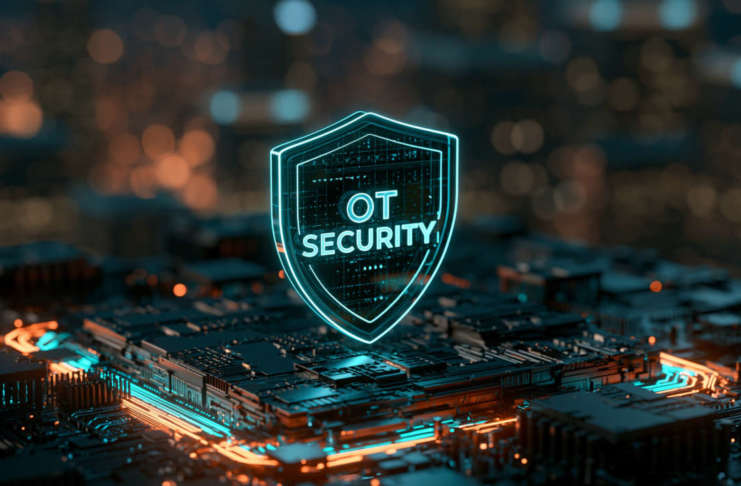 Cybersecurity industriale 2026: perché proteggere l’OT significa proteggere la produzione