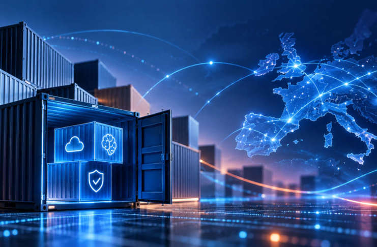 Exclusive Networks estende l’accordo con Docker per la sicurezza e la governance dell’IA