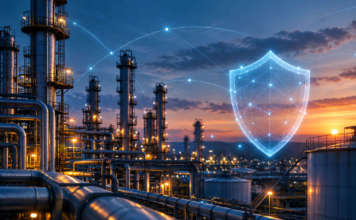 ICOS sigla un accordo di distribuzione con Radiflow per la sicurezza delle reti OT